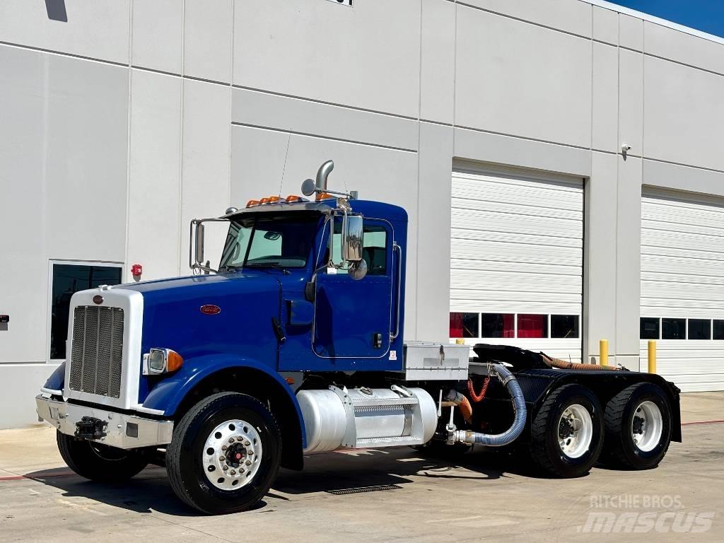 Peterbilt 365 Trækkere