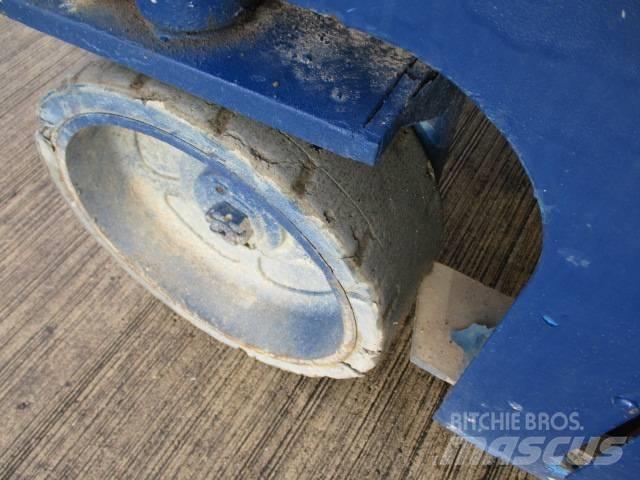 Genie GS2646 (202) Saxlifte