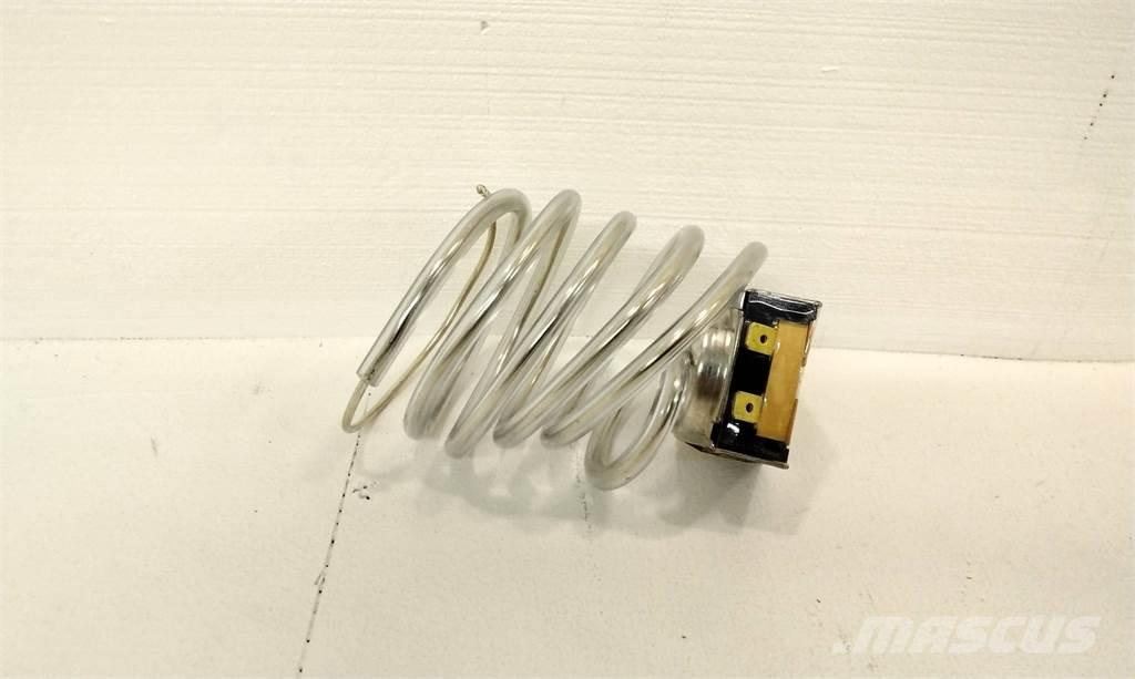 Ponsse 0068774 Kabiner og interiør