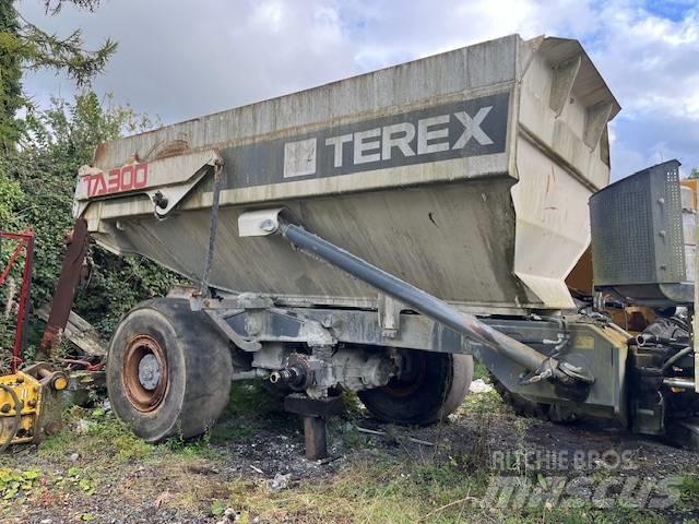 Terex TA 300 GEN 9 Terrængående lastbiler