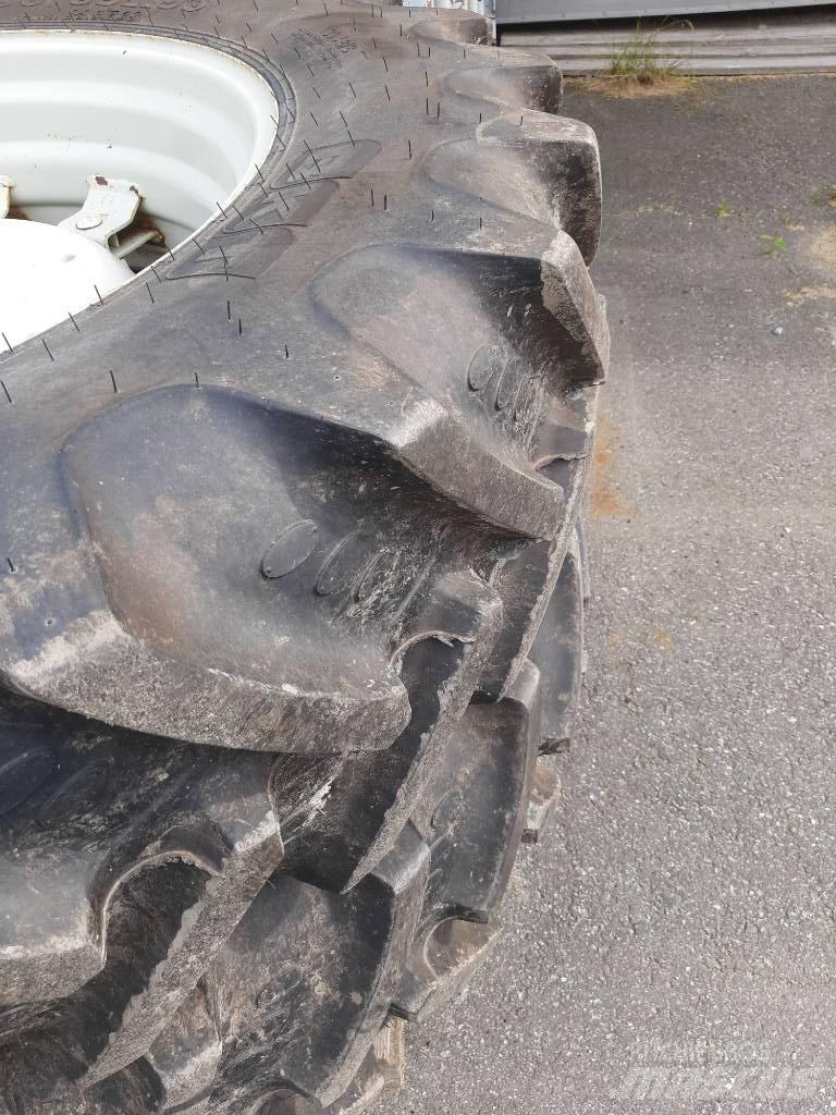 BKT 380/85R34 Andet tilbehør til traktorer