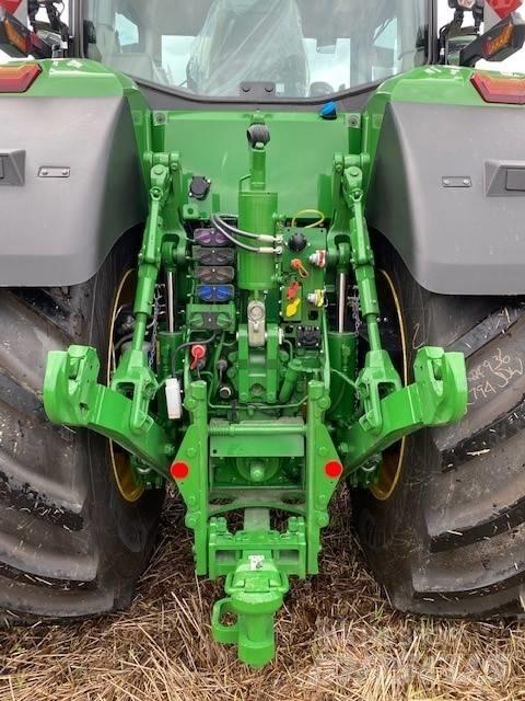 John Deere 8r410 Traktorer