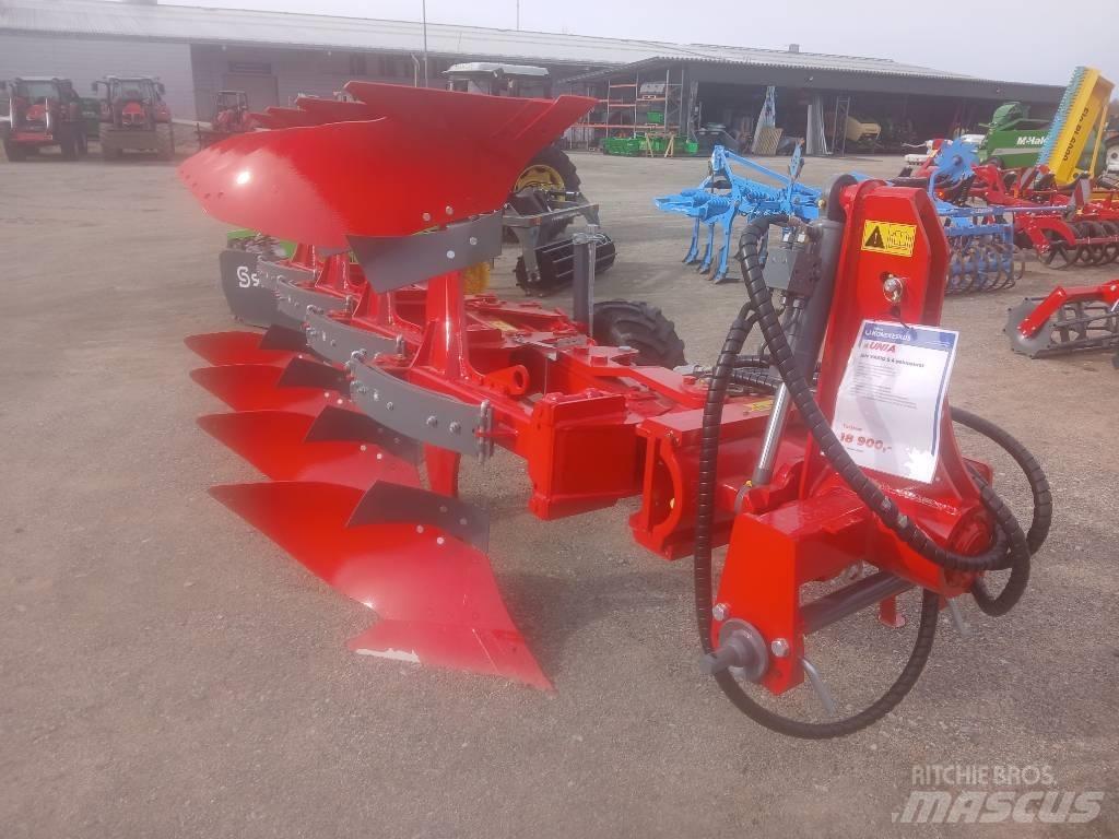 Unia Vario 4S Vendeplove