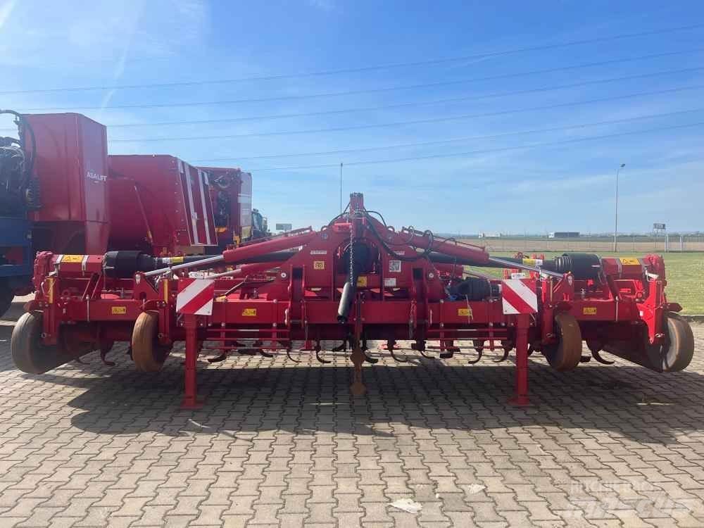 Grimme GF 600 Kartoffelmaskiner - Andet udstyr
