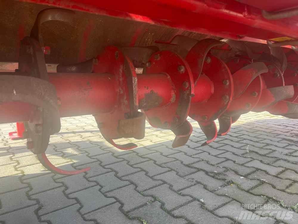 Grimme GF 600 Kartoffelmaskiner - Andet udstyr