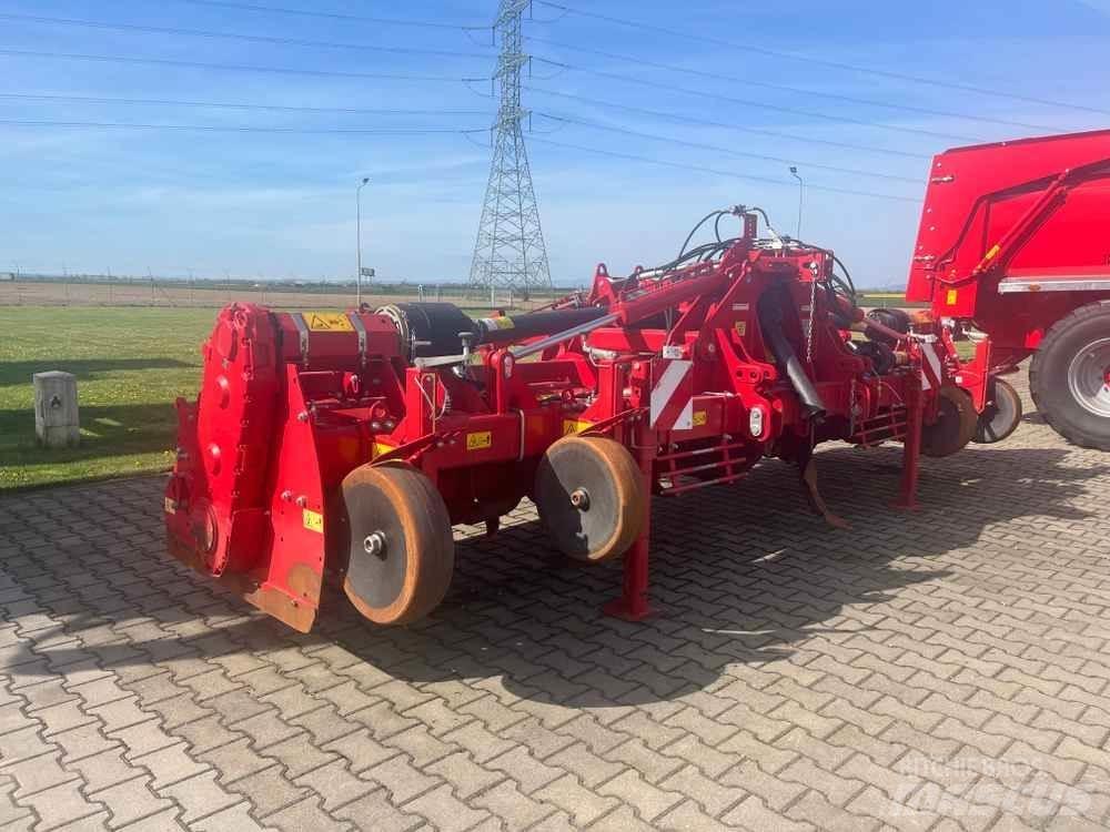 Grimme GF 600 Kartoffelmaskiner - Andet udstyr