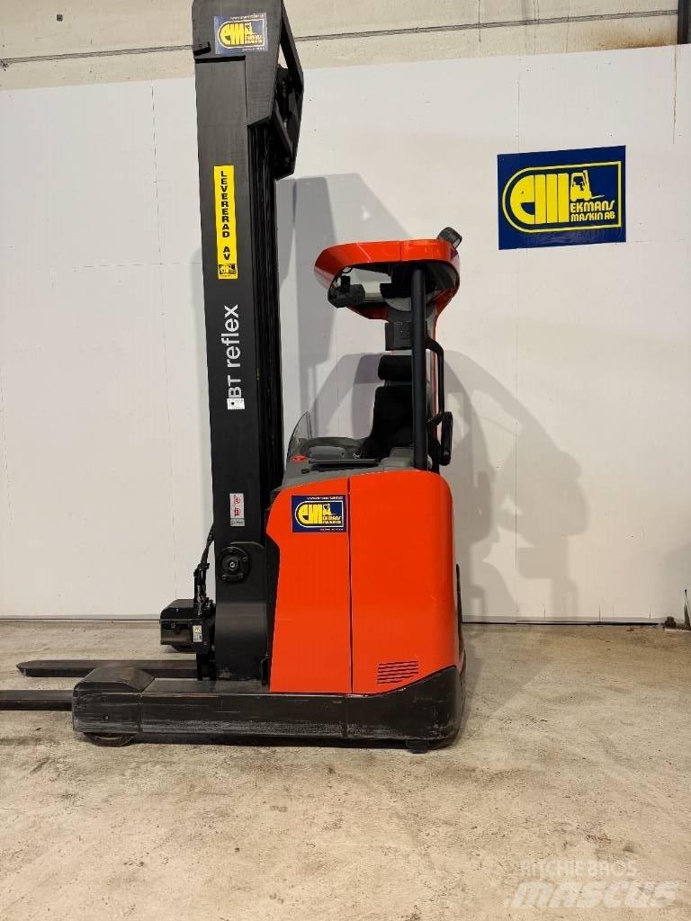 BT RRE160HE Reachtruck