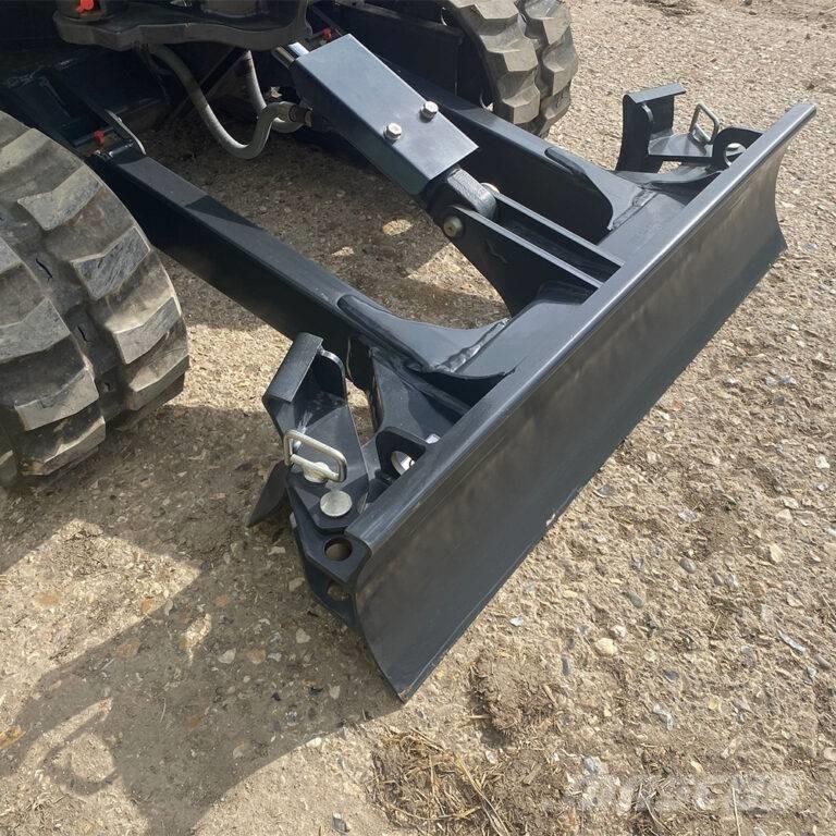 Yanmar SV 15 Minigravemaskiner