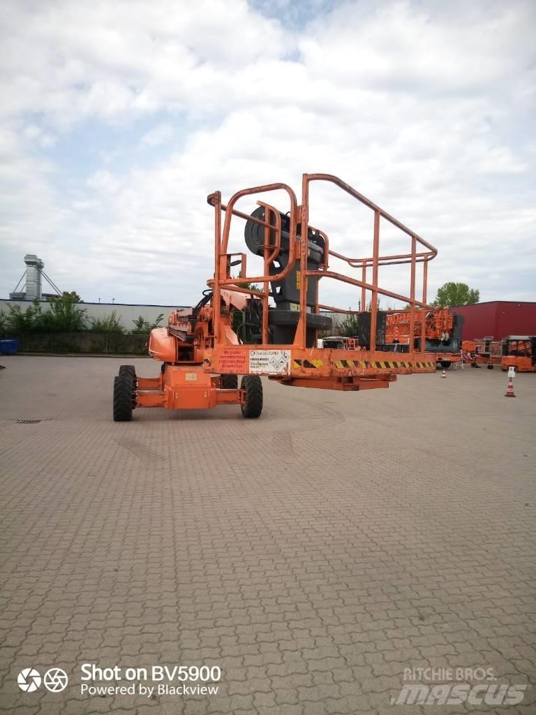 JLG 1350 SJP Teleskoplifte