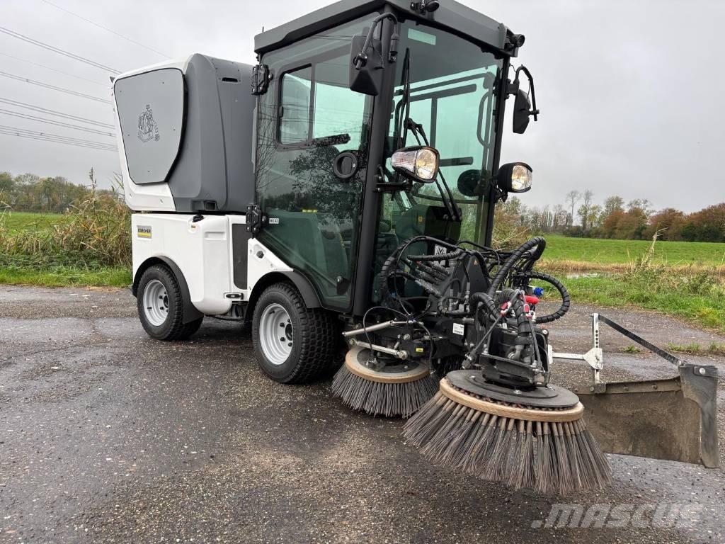 Kärcher MIC42 Redskabsbærere