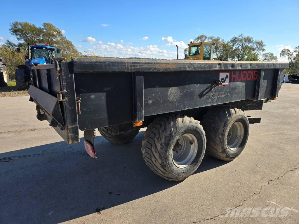 Waldung 2017 Entreprenør - Andet