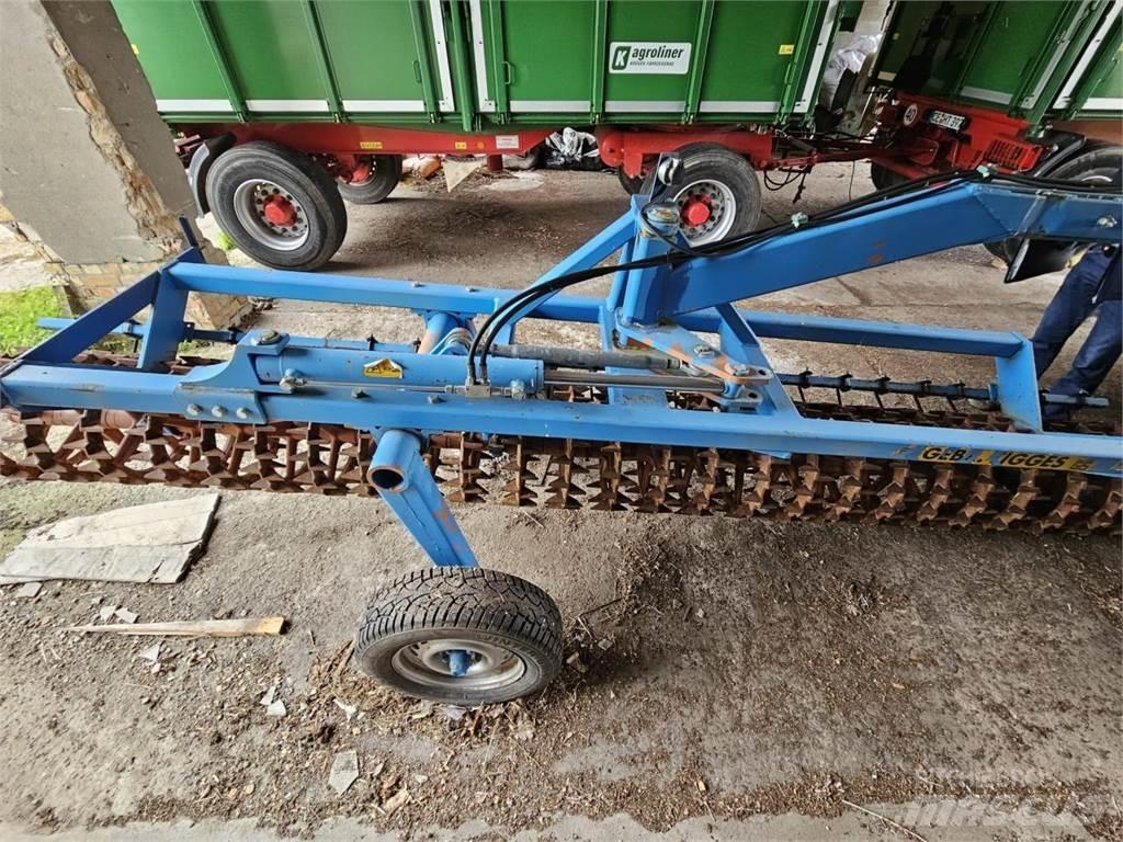 Kverneland PB 100 Vendeplove