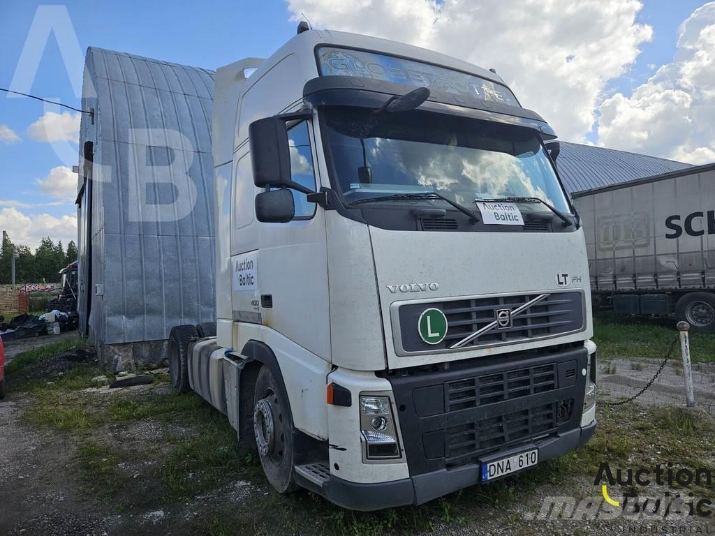 Volvo FH400 Trækkere