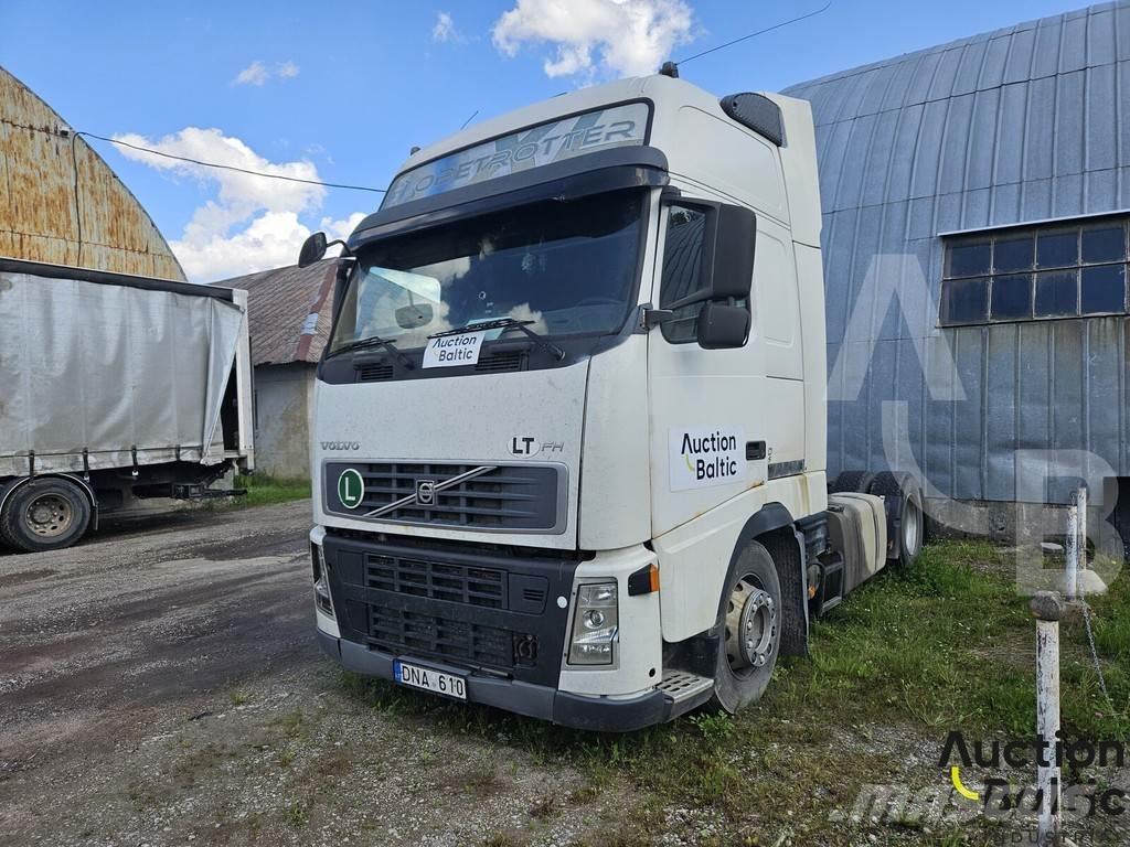 Volvo FH400 Trækkere