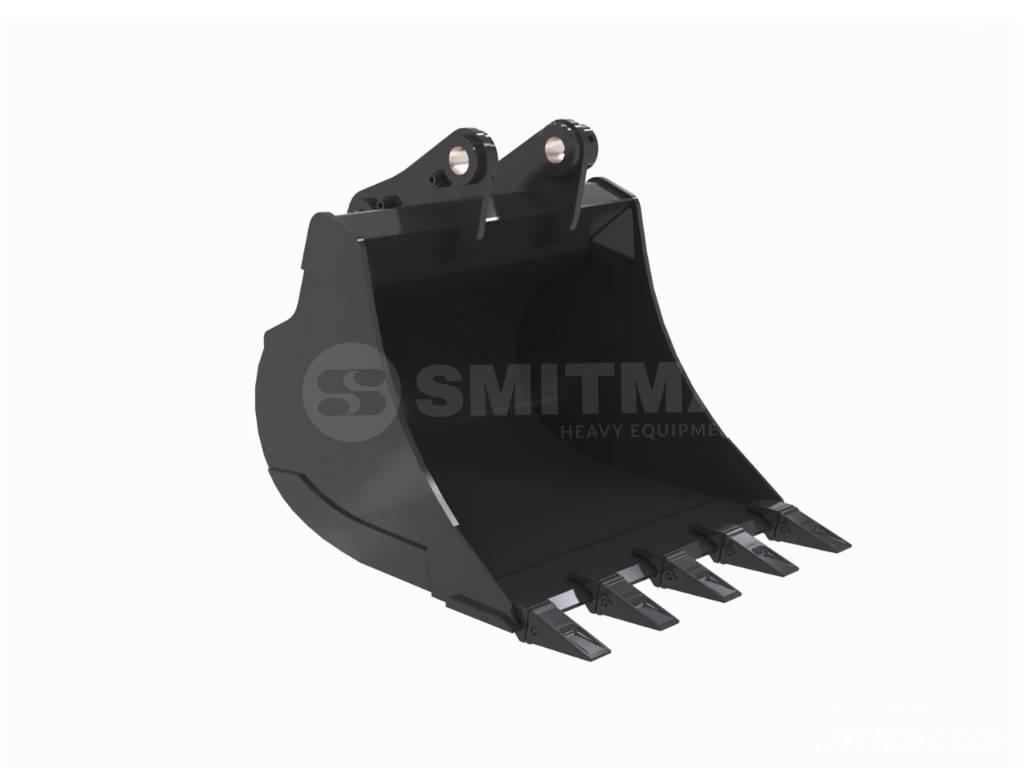 CAT M322C 1.20m Skovle