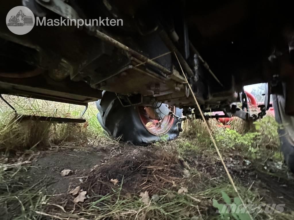 Zetor 6718 Traktorer