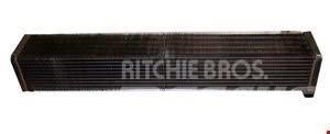 CAT - radiator - 4ap0890 Gear