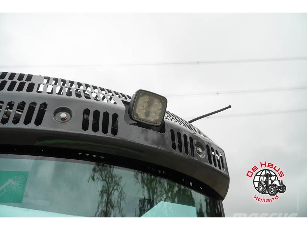 XCMG XE27E CR-EV Special gravemaskiner