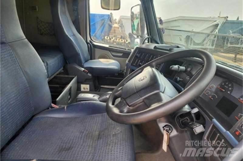 Volvo FH Andre lastbiler
