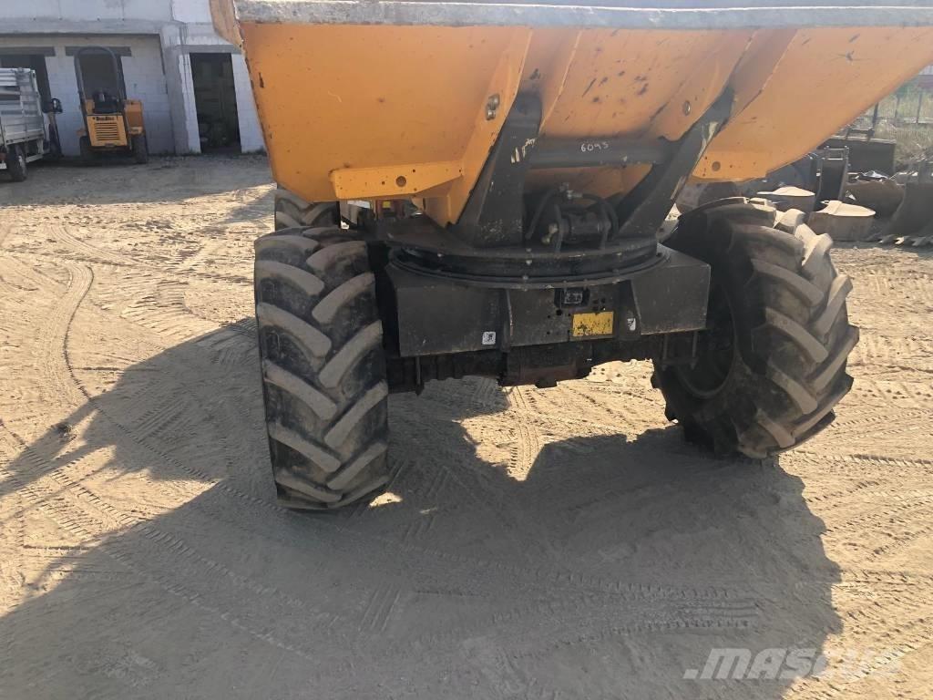Mecalac TA 6 S Dumpere
