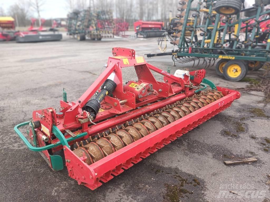 Kverneland NG12/300 Elektriske harver / jordfræsere