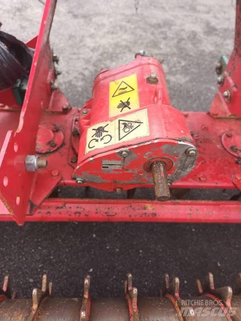 Kverneland NG12/300 Elektriske harver / jordfræsere