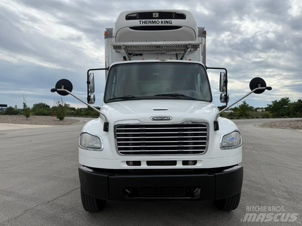 Freightliner M 106 Kølelastbiler