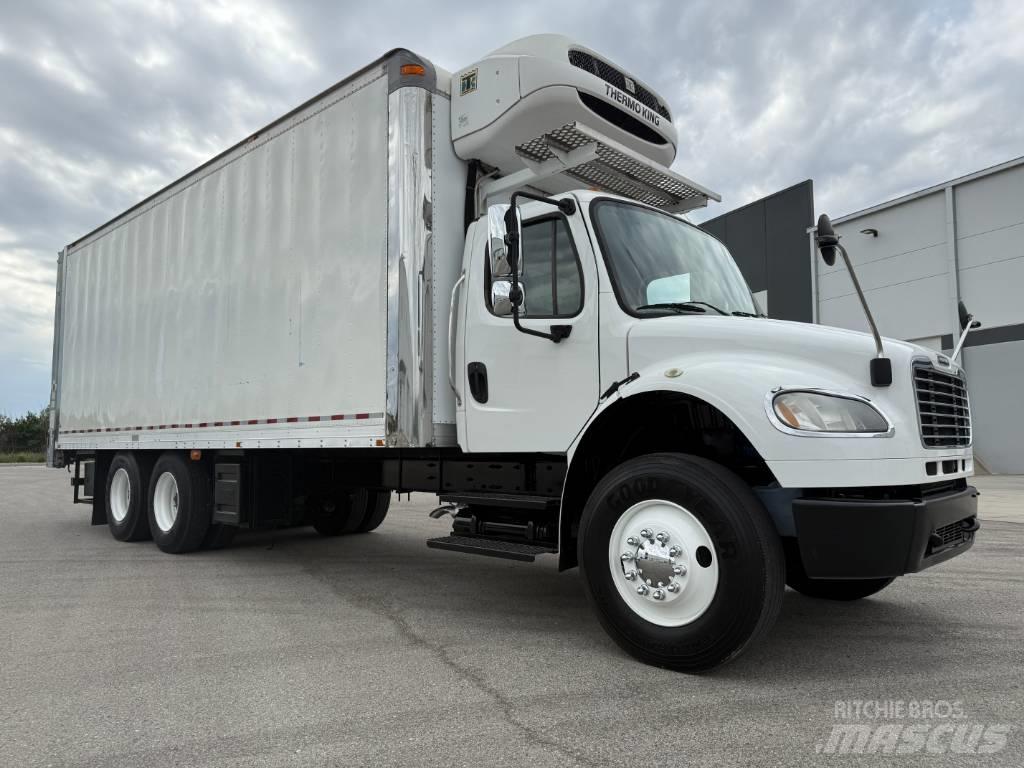 Freightliner M 106 Kølelastbiler