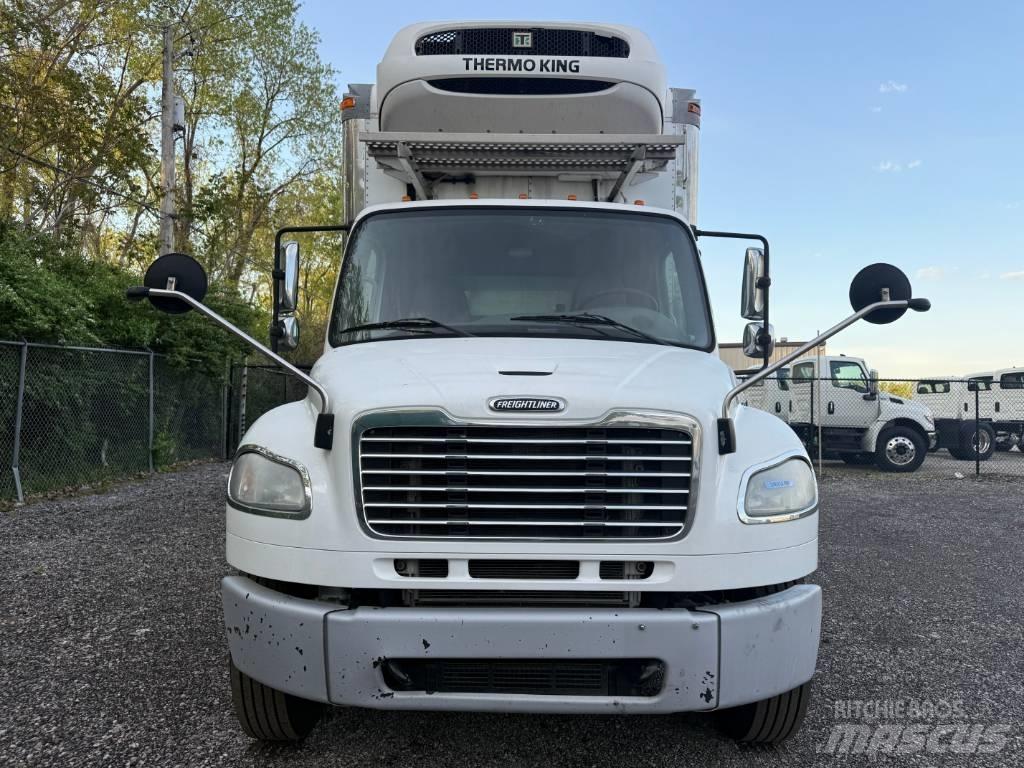 Freightliner M 106 Kølelastbiler