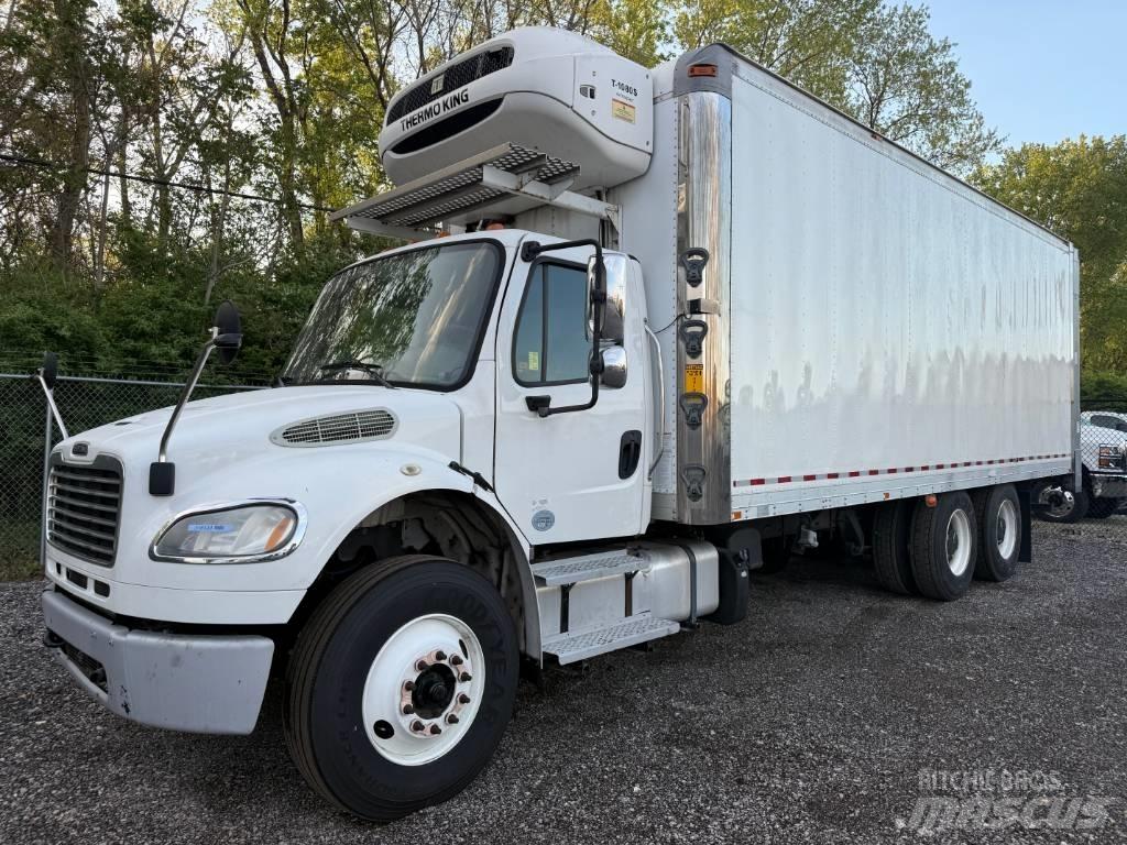 Freightliner M 106 Kølelastbiler