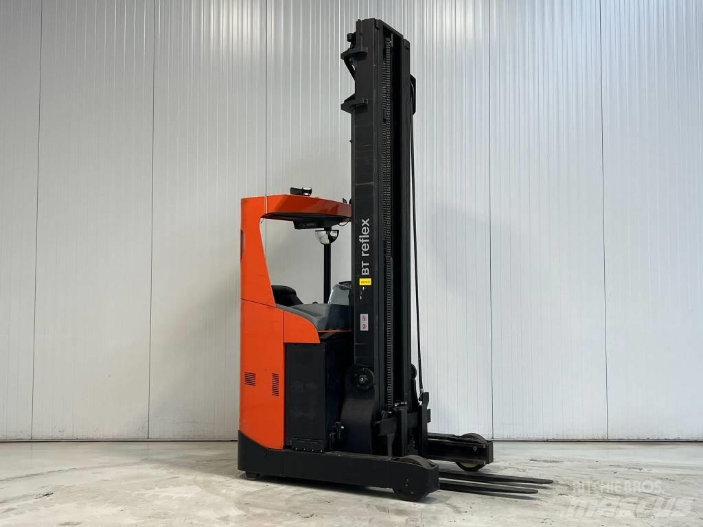 BT RRE160 Reachtruck