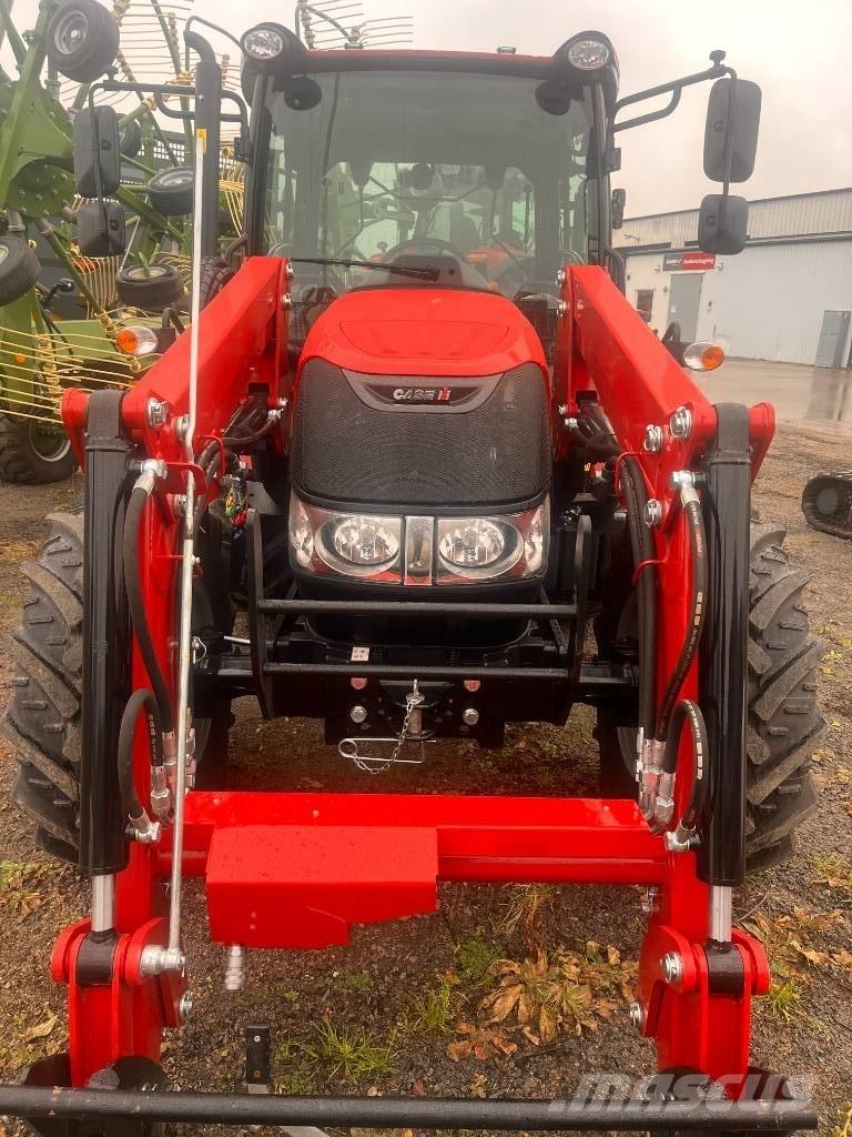 Case IH Farmall 75 A Traktorer