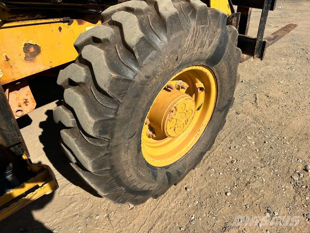 CAT 420F2 IT Rendegravere