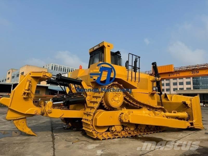 CAT D 10 R Bulldozer på larvebånd