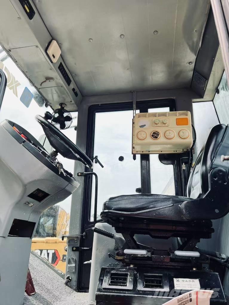 XCMG XS 223 J Enkelt tromle