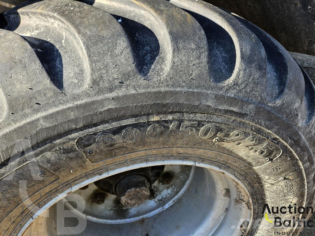 Mus-Max 7 Flishuggere / neddelere