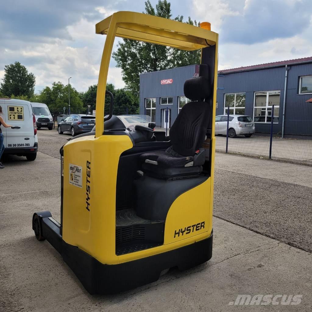 Hyster R 1.4 Reachtruck