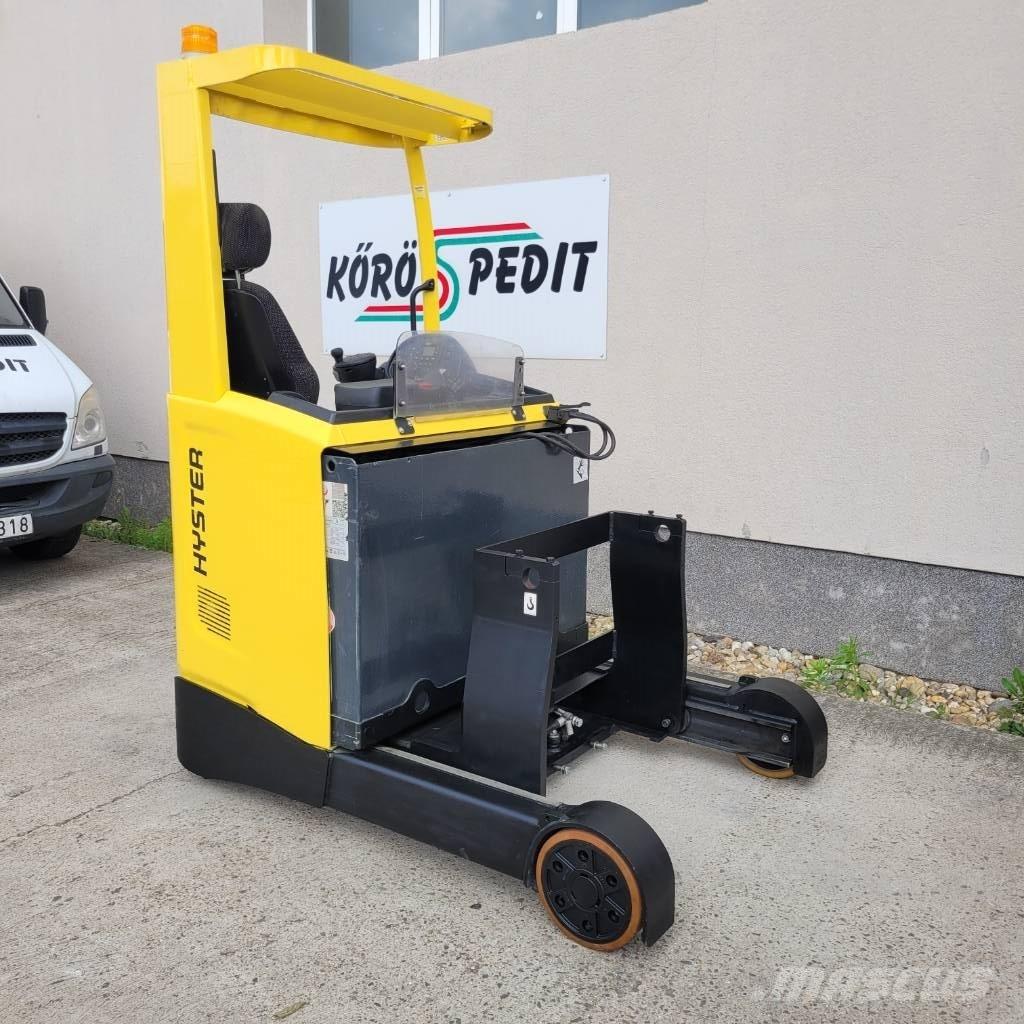 Hyster R 1.4 Reachtruck