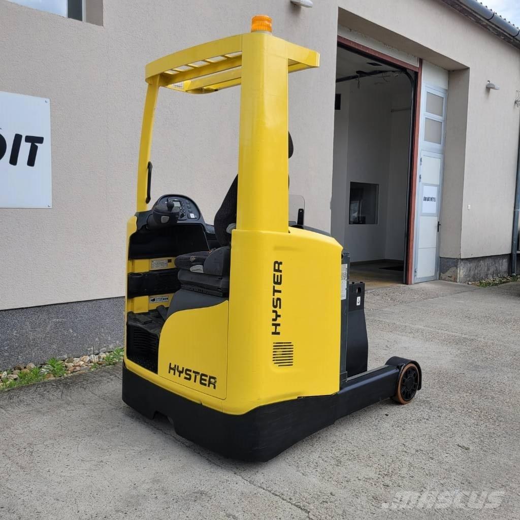 Hyster R 1.4 Reachtruck