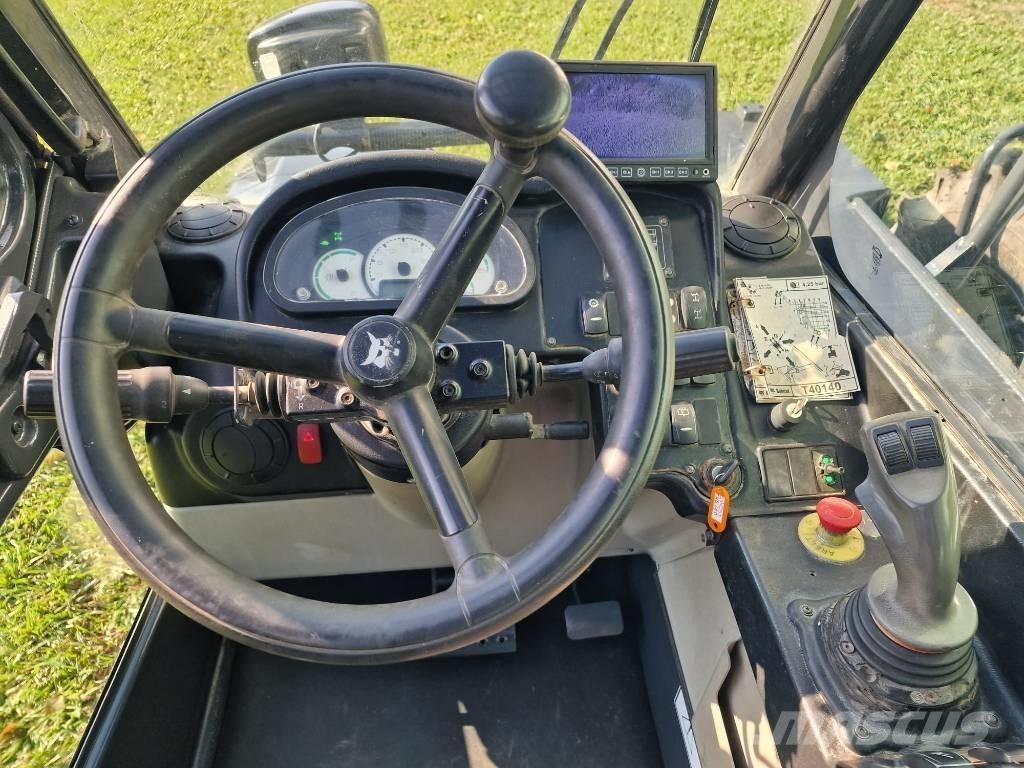 Bobcat T 40.140 Teleskoplæssere