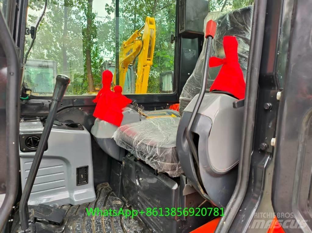 Kubota U 40 Minigravemaskiner