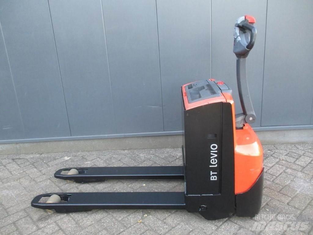 BT LWE 160 El-palleløftere