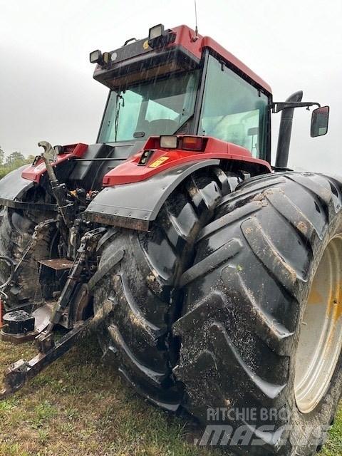 Case IH 7220 Magnum Traktorer