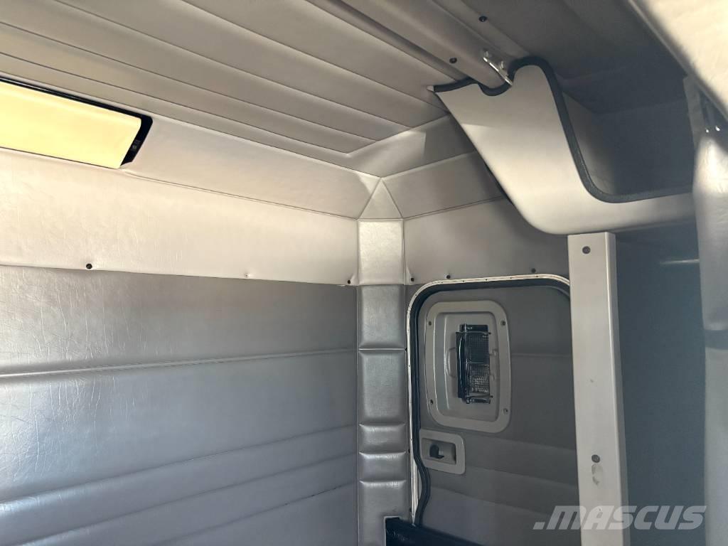 Peterbilt 379 Trækkere