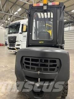 Hangcha CPCD35-XW97F Diesel gaffeltrucks