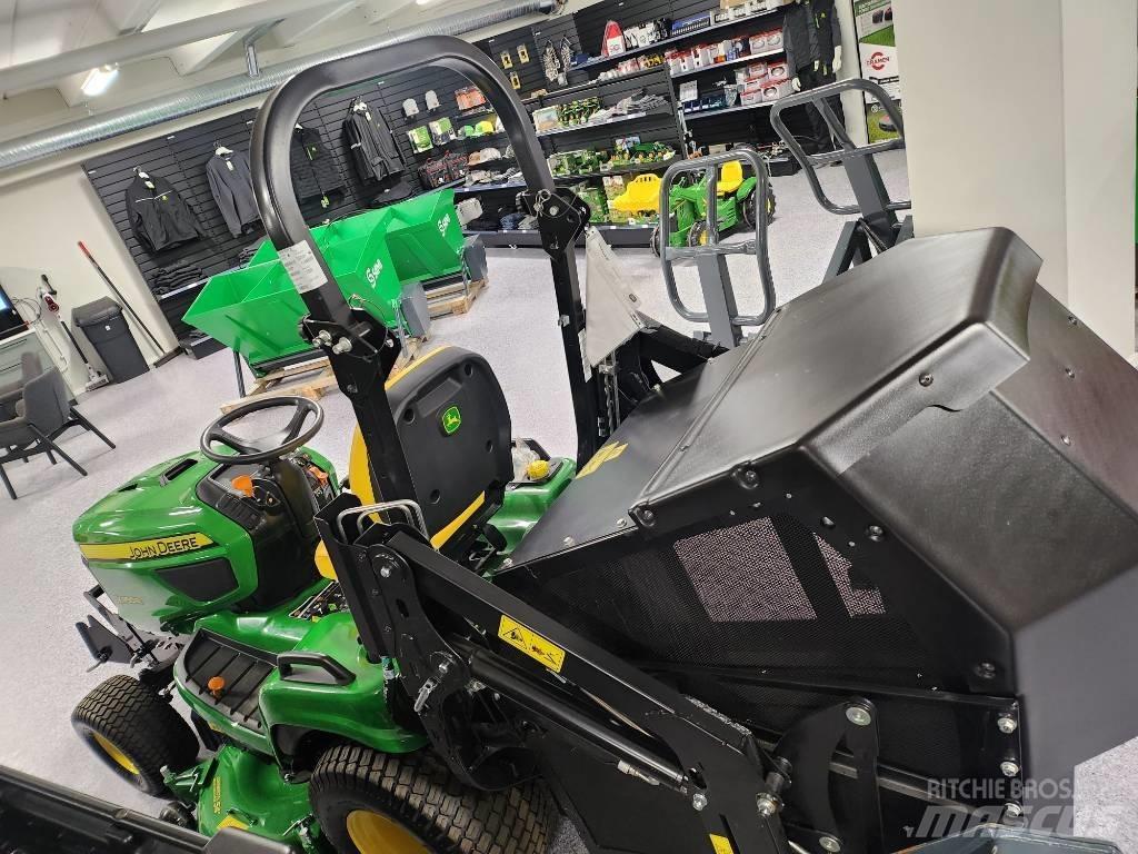 John Deere 950R Traktorklippere