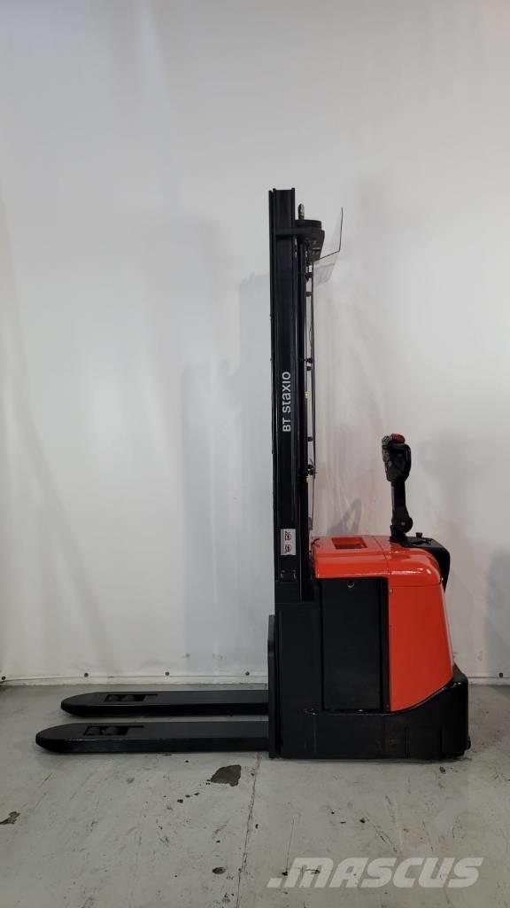 BT SPE 125 Selvkørende stablere
