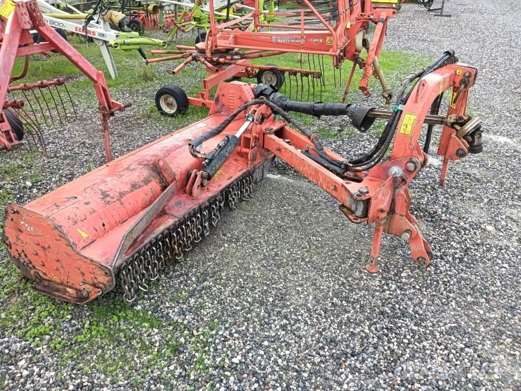 Maschio Giraffa 185 Græsslåmaskiner
