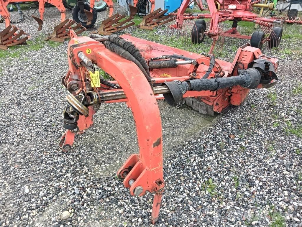 Maschio Giraffa 185 Græsslåmaskiner