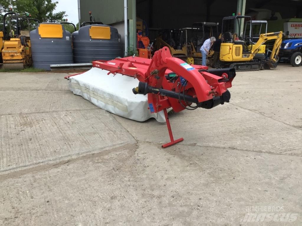 Lely 320MC Græsslåmaskiner